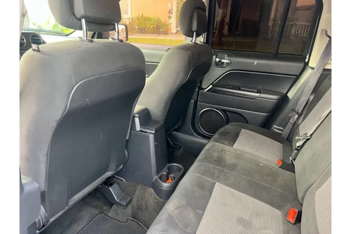 $8100 : 2017 Patriot Sport image 4