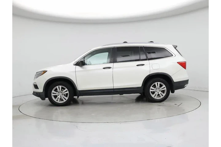 $19998 : Honda Pilot 2017 AWD LX 4dr image 3