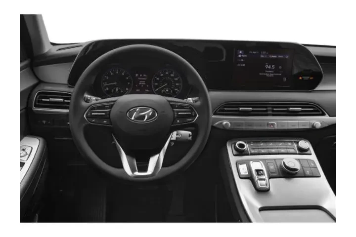 $21900 : Hyundai PALISADE 2022 AWD SE image 7