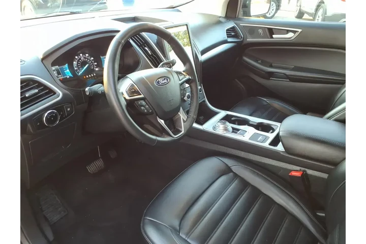 $26633 : Ford Edge 2024 AWD ST-Line 4 image 9