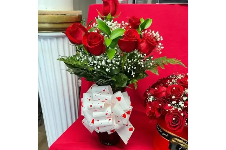 RAINBOW FLOWERS FULLERTON image 5