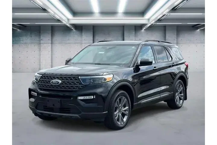 $28995 : Ford Explorer 2023 AWD XLT 4 image 1