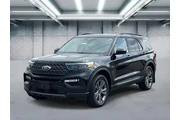 Ford Explorer 2023 AWD XLT 4