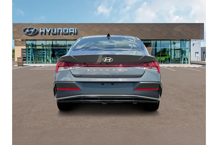 $20995 : Hyundai ELANTRA 2024 SEL 4dr image 6