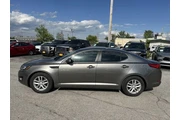$9900 : 2012 Optima LX thumbnail