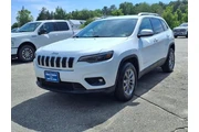 Jeep Cherokee 2019 4x4 Latit en Portland ME