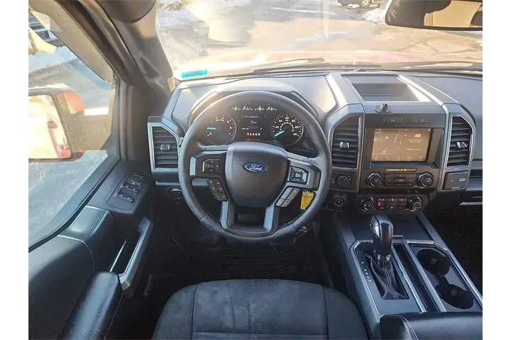 $22995 : Ford F-150 2019 4x4 XLT 4dr image 9