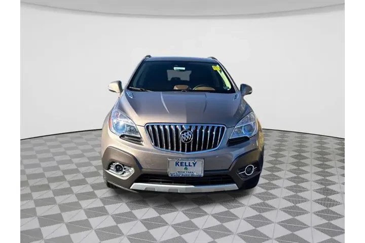 $10498 : Buick Encore 2014 AWD Premiu image 2