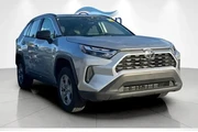 $34991 : Toyota RAV4 Hybrid 2025 AWD thumbnail