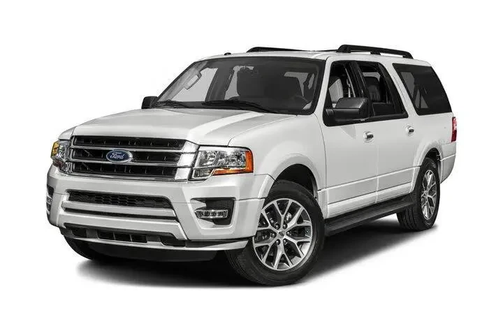 $20977 : Ford Expedition EL 2017 4x4 image 1