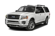 Ford Expedition EL 2017 4x4 en San Antonio