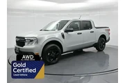 Ford Maverick 2024 AWD XLT 4