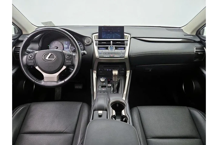 $22998 : Lexus NX 200t 2016 4dr Cross image 9