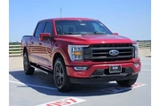 $34997 : Ford F-150 2021 4x4 Lariat 4 thumbnail