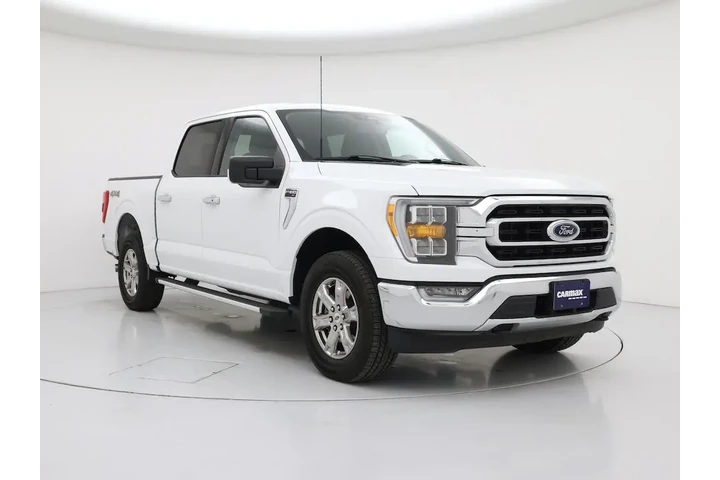 $36998 : Ford F-150 2023 4x4 XLT 4dr image 1