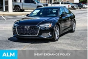 $32420 : Audi A6 2024 AWD quattro Pre thumbnail