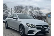 $15999 : 2017 Mercedes-Benz E-Class E thumbnail