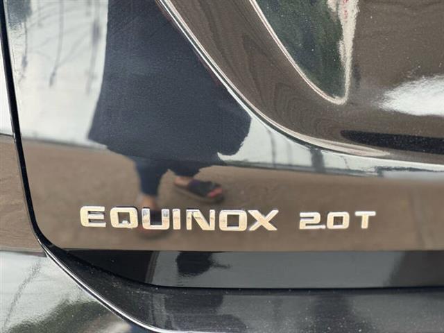 $21999 : 2019 Equinox LT image 10