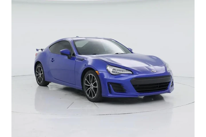 $22998 : Subaru BRZ 2018 Premium 2dr image 1