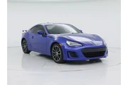 Subaru BRZ 2018 Premium 2dr en Raleigh