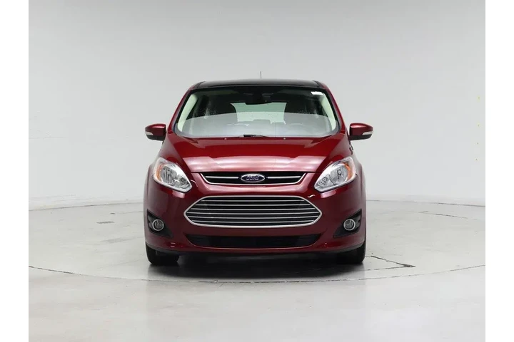 $14998 : Ford C-MAX Hybrid 2015 SEL 4 image 5