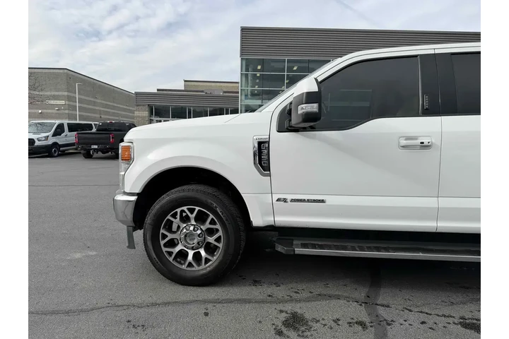 $39148 : Ford F-350 Super Duty 2021 4 image 2