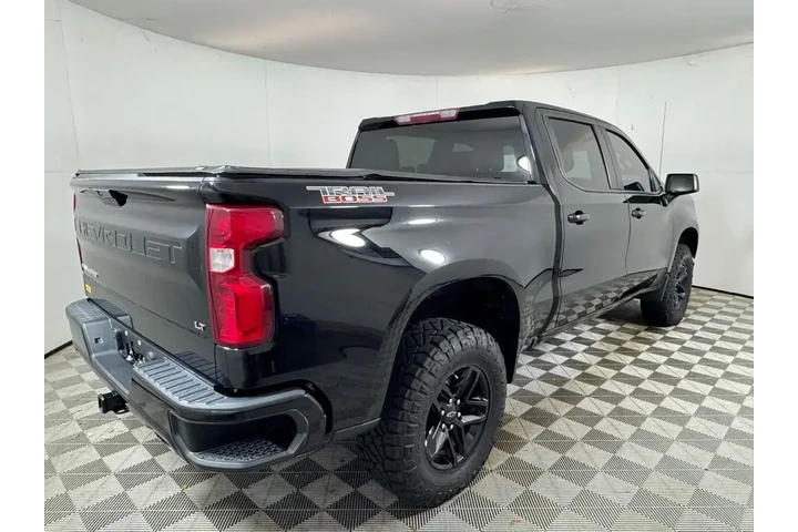 $37900 : Chevrolet Silverado 1500 202 image 3