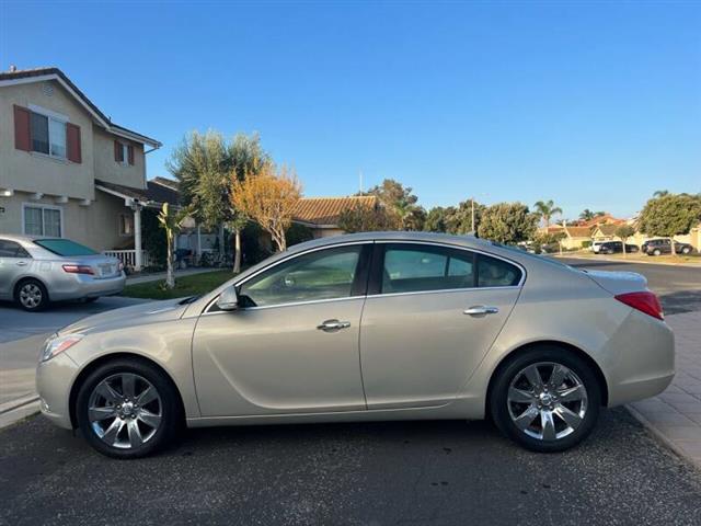 $9900 : 2012 Regal Premium 1 image 8