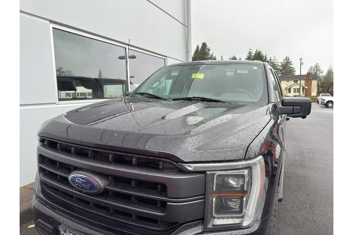 $34998 : Ford F-150 2021 4x4 XL 4dr S image 2