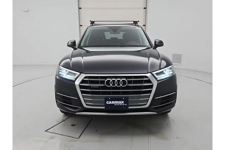 $19998 : Audi Q5 2019 AWD quattro Pre image 2