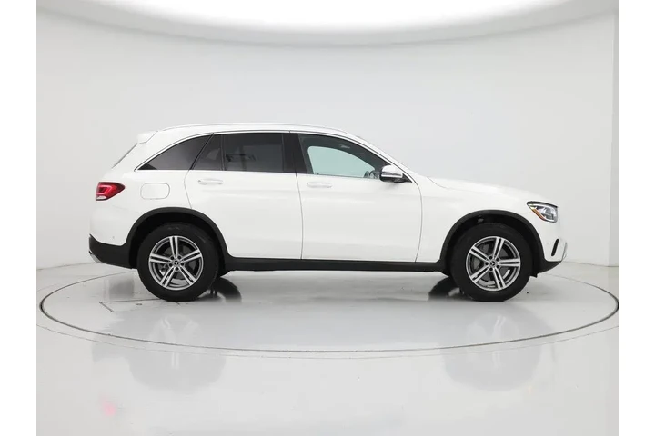 $28998 : Mercedes-Benz GLC 2022 GLC 3 image 7