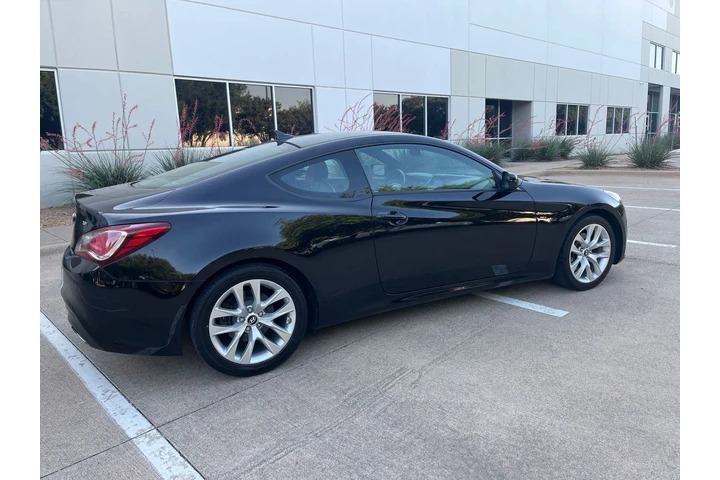 $7990 : 2013 Genesis Coupe 2.0T image 10