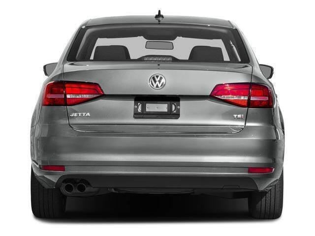 2015 Jetta image 6