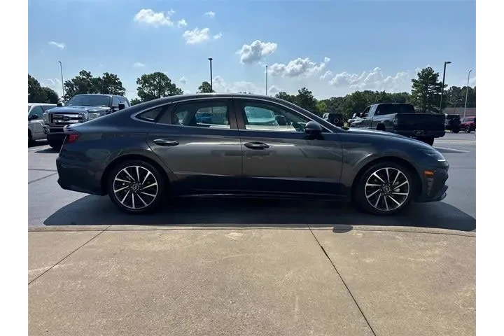 $21000 : Hyundai SONATA 2022 Limited image 6