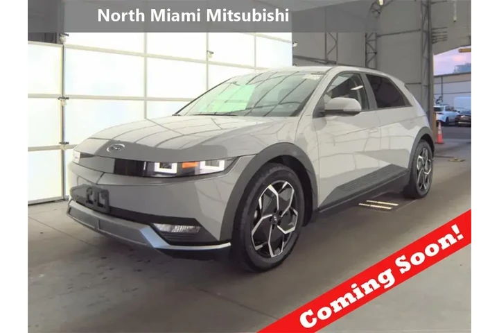 $23490 : Hyundai IONIQ 5 2024 SEL 4dr image 1