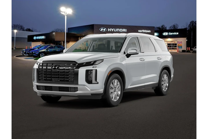 $36900 : Hyundai PALISADE 2025 AWD SE image 1