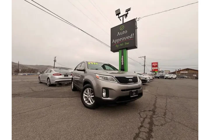 $9995 : 2014 Sorento LX image 2