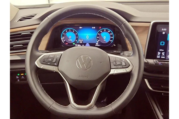$32998 : Volkswagen Atlas 2025 AWD SE image 10