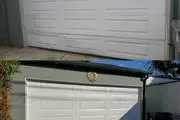 Custom garage door thumbnail