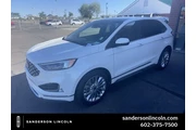 Ford Edge 2022 AWD Titanium en Phoenix