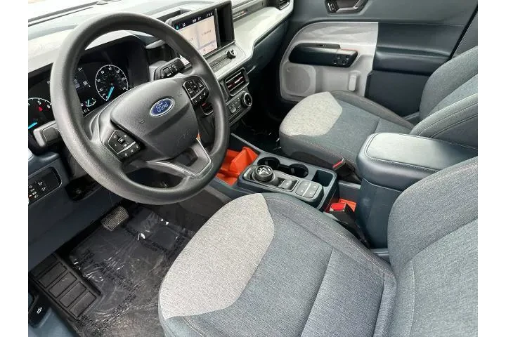 $25435 : Ford Maverick 2024 AWD XLT 4 image 9