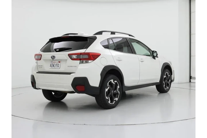 $24998 : Subaru Crosstrek 2021 AWD Li image 8