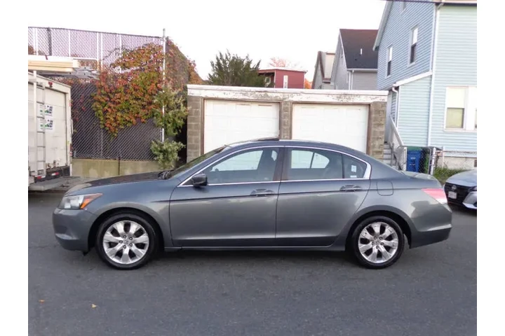 $5450 : 2010 Accord EX image 7