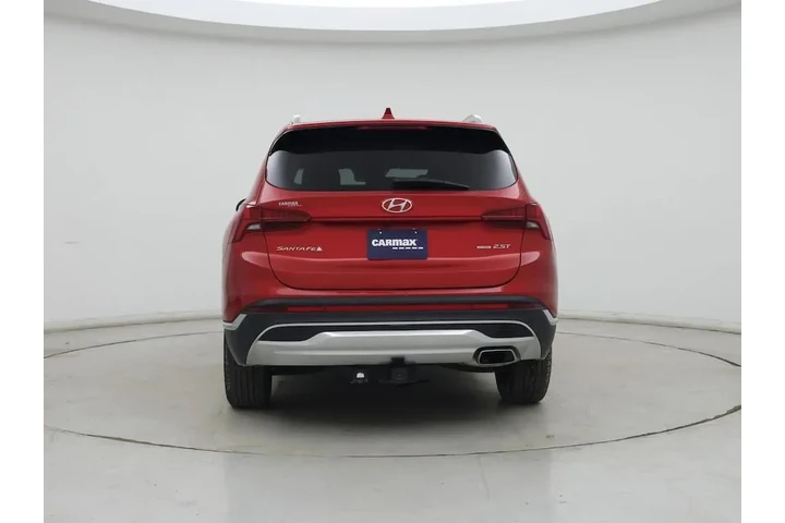$30998 : Hyundai SANTA FE 2023 AWD Li image 6