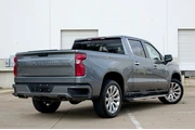 $27995 : 2020 Silverado 1500 4WD Crew thumbnail