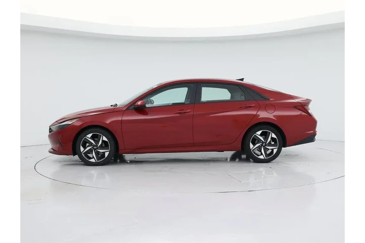 $20998 : Hyundai ELANTRA 2023 SEL 4dr image 3