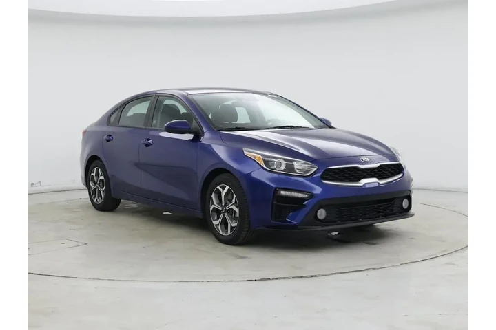 $15998 : Kia Forte 2020 LXS 4dr Sedan image 1