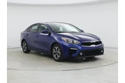 Kia Forte 2020 LXS 4dr Sedan en Raleigh
