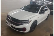 Volkswagen Jetta GLI 2023 Au en Houston