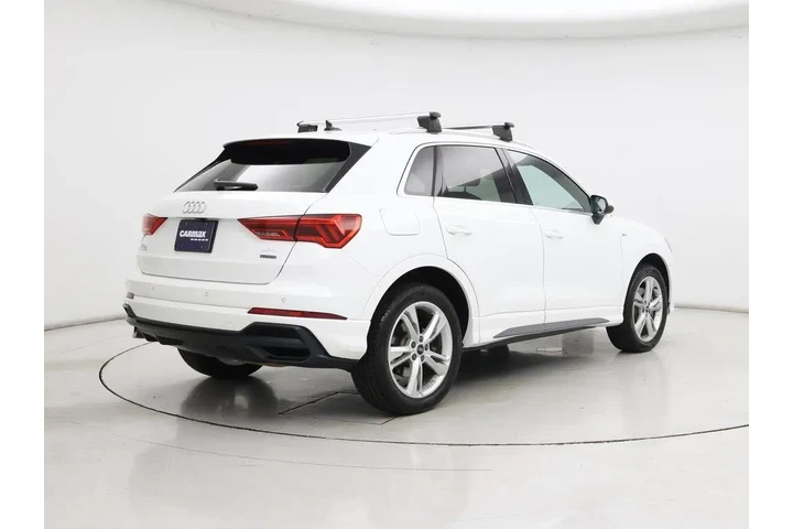 $23998 : Audi Q3 2021 AWD quattro S l image 8